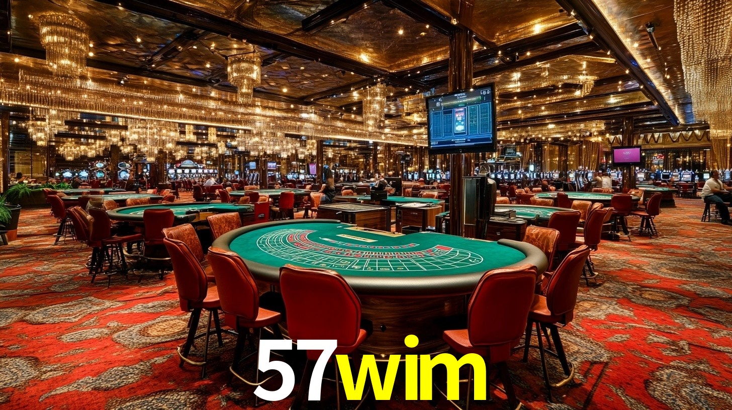 Tournaments 57wim