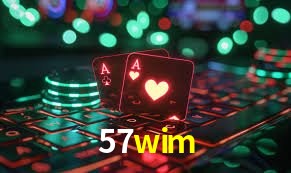 Estatísticas do Jogo 57wim
