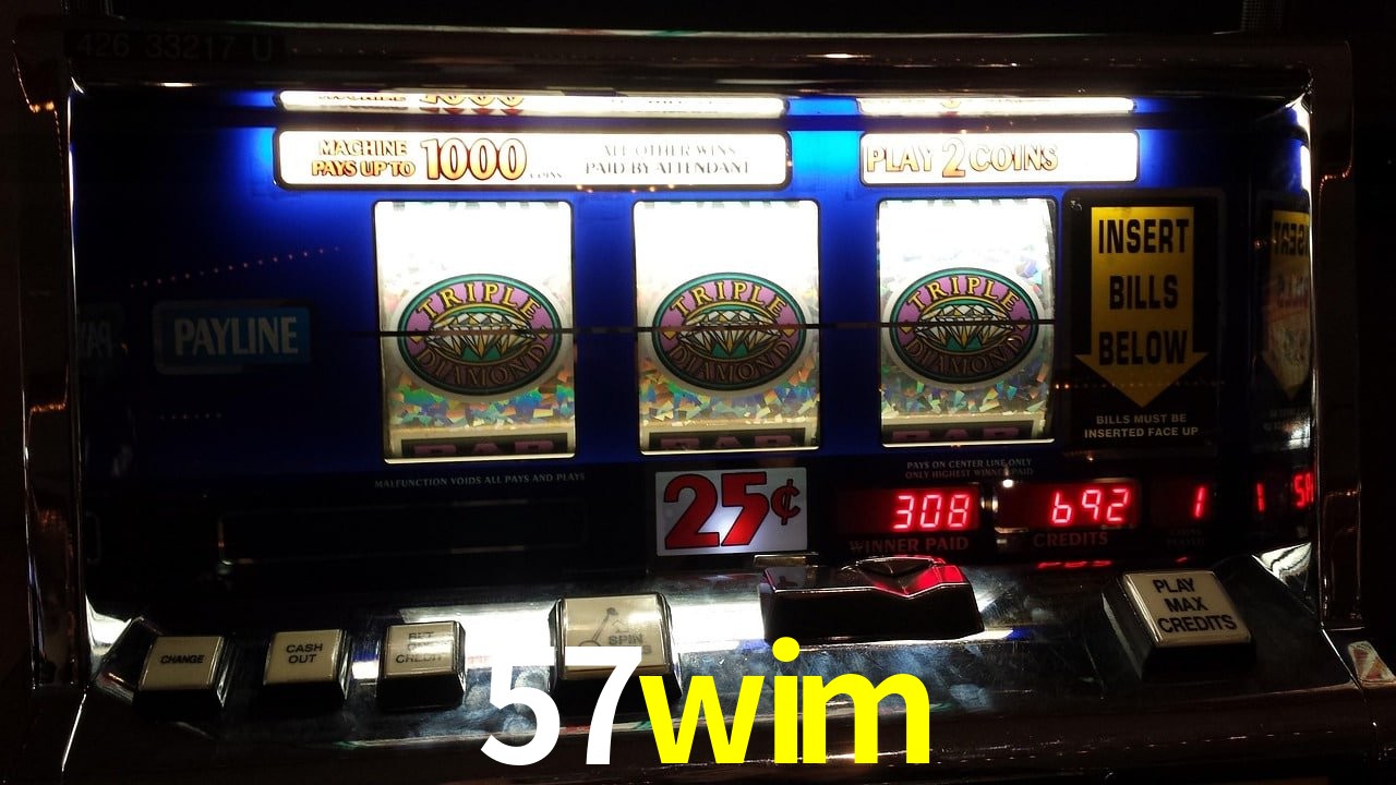 Live Casino 57wim