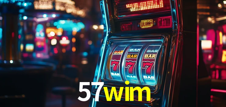 Welcome Bonus 57wim