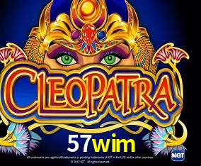 Descubra a Magia dos Jogos de Arcade no 57wim