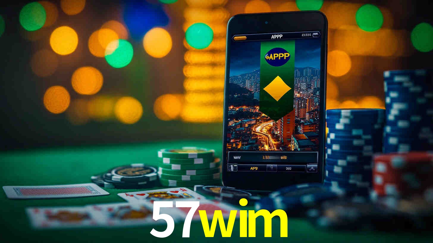 Descubra o Programa VIP da 57wim: Vantagens Exclusivas para Jogadores