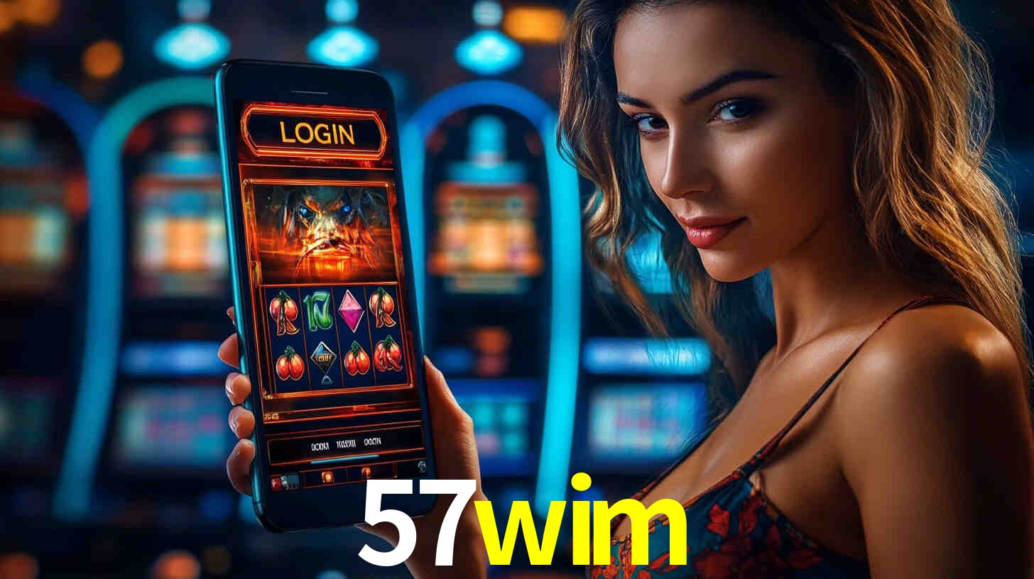 57wim App Interface