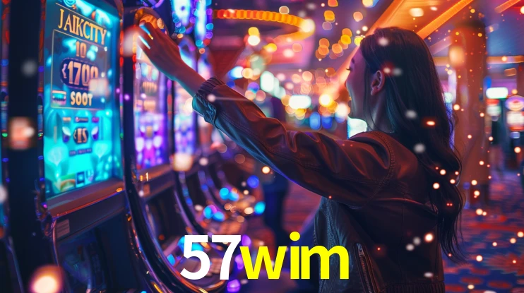 Roulette Table 57wim
