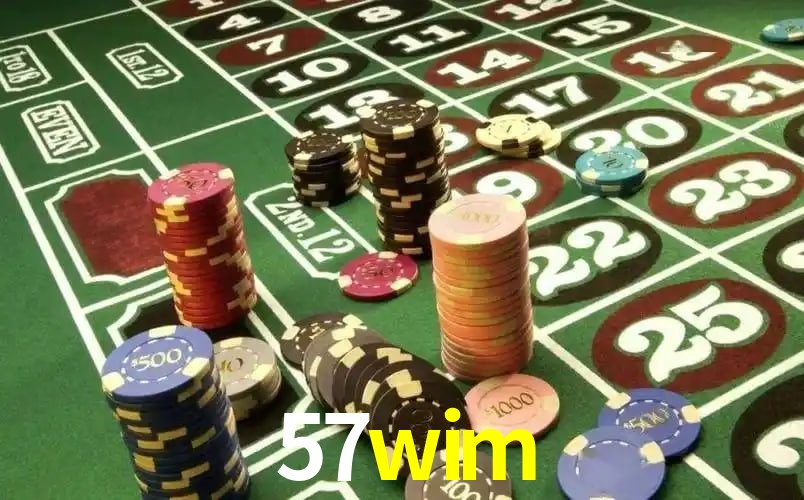 Casino Ao Vivo 57wim