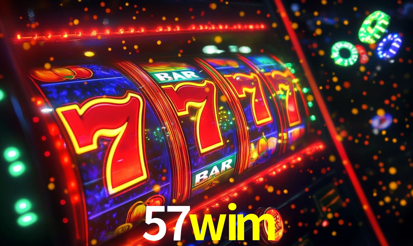 Welcome Bonus 57wim