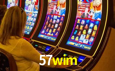 Desvendando o Mundo dos Jogos Virtuais na 57wim