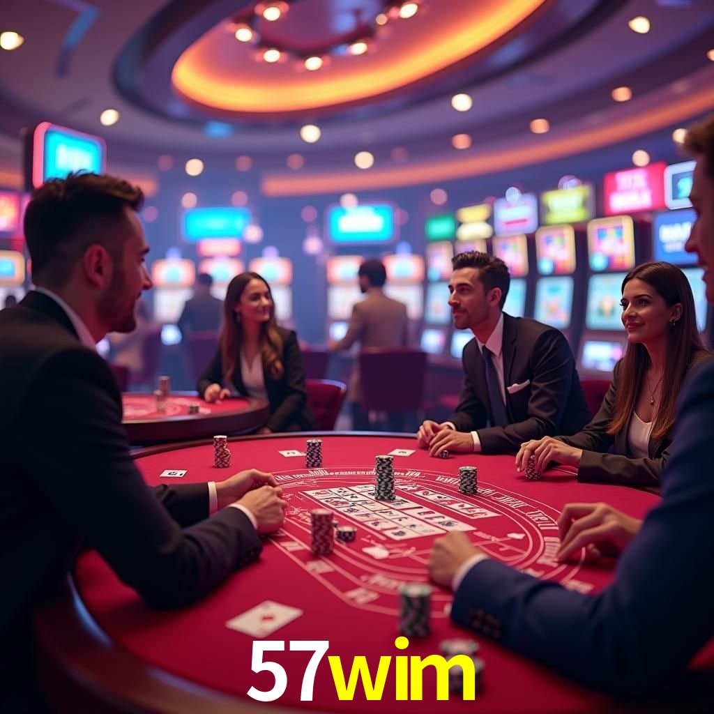 Torneios 57wim