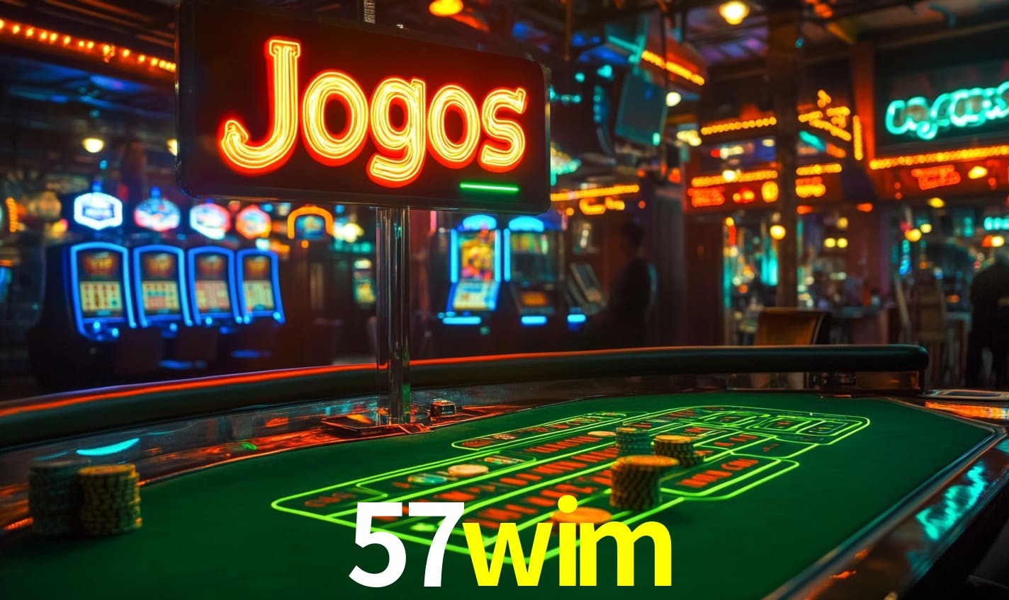 Tecnologia da Plataforma 57wim