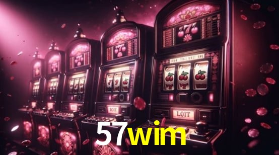 Interface do App 57wim