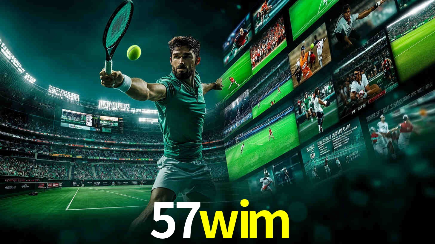 Descubra a Essência do 57wim: Nossa História e Compromissos
