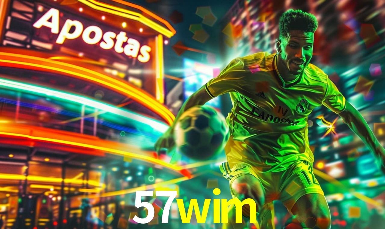 Provedores de Jogos 57wim