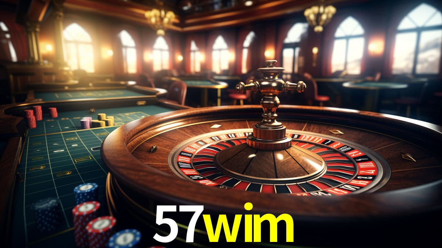 Game Statistics 57wim