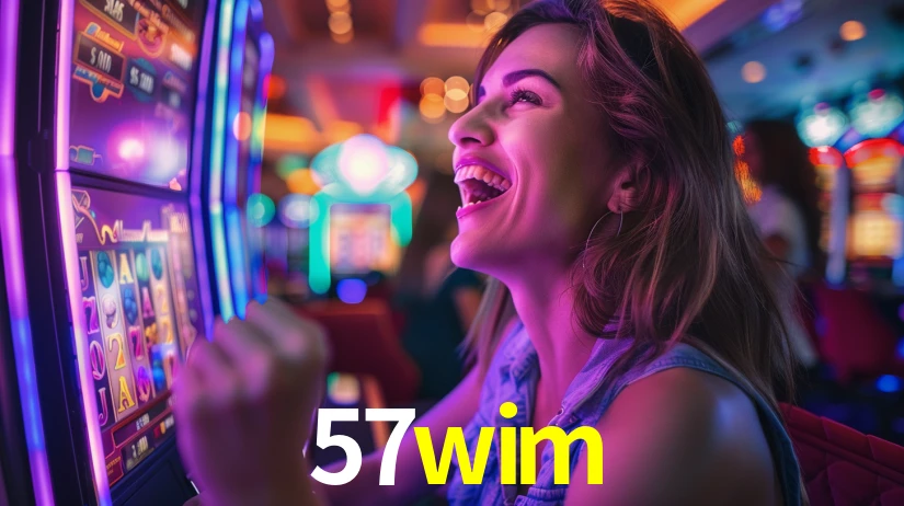 Live Casino 57wim