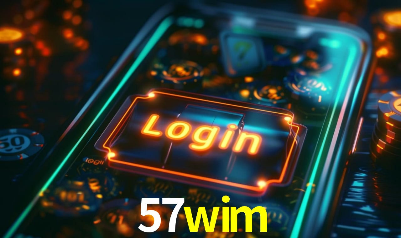 Game Providers 57wim