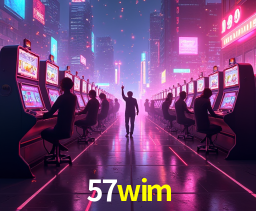 Casino Ao Vivo 57wim