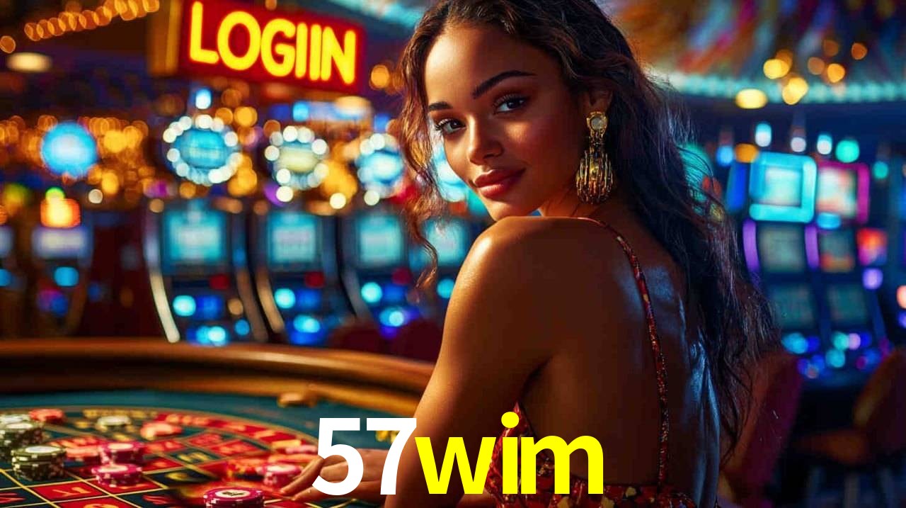 Benefícios da Conta 57wim