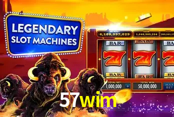 Desvendando o Mundo dos Jogos Virtuais na 57wim